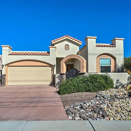 Mountain-View Las Cruces Getaway With Gas Grill エクステリア 写真