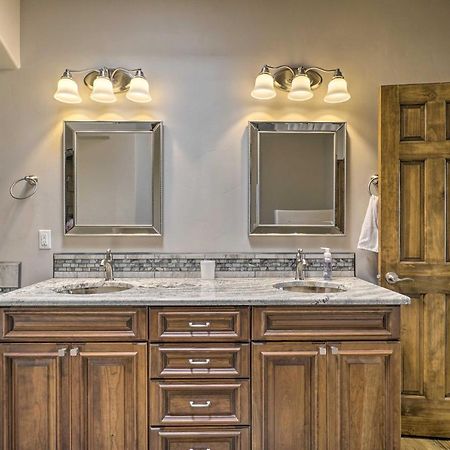 Mountain-View Las Cruces Getaway With Gas Grill エクステリア 写真