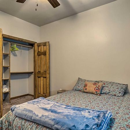 Mountain-View Las Cruces Getaway With Gas Grill エクステリア 写真